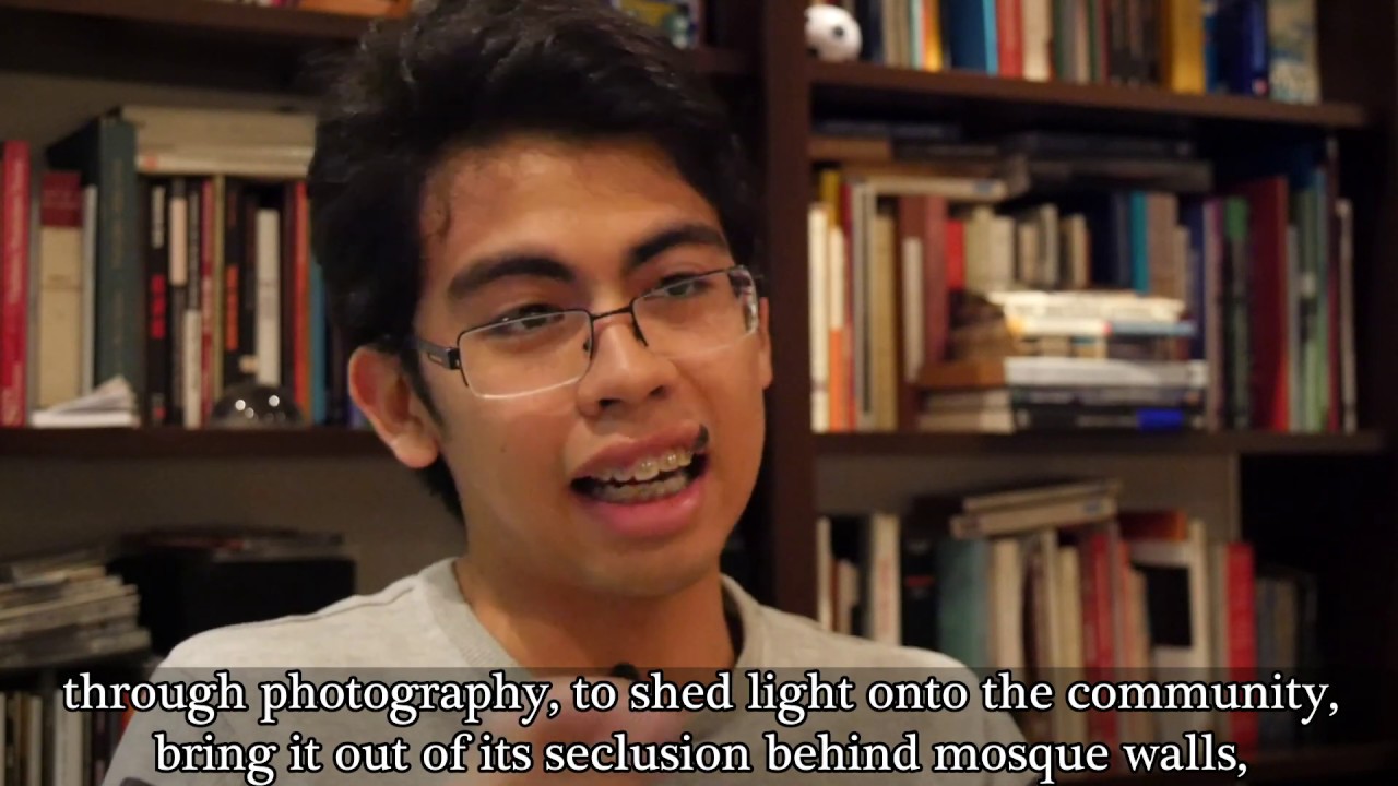 promising video
