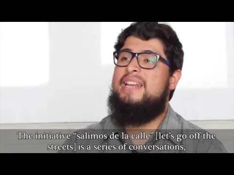 promising video