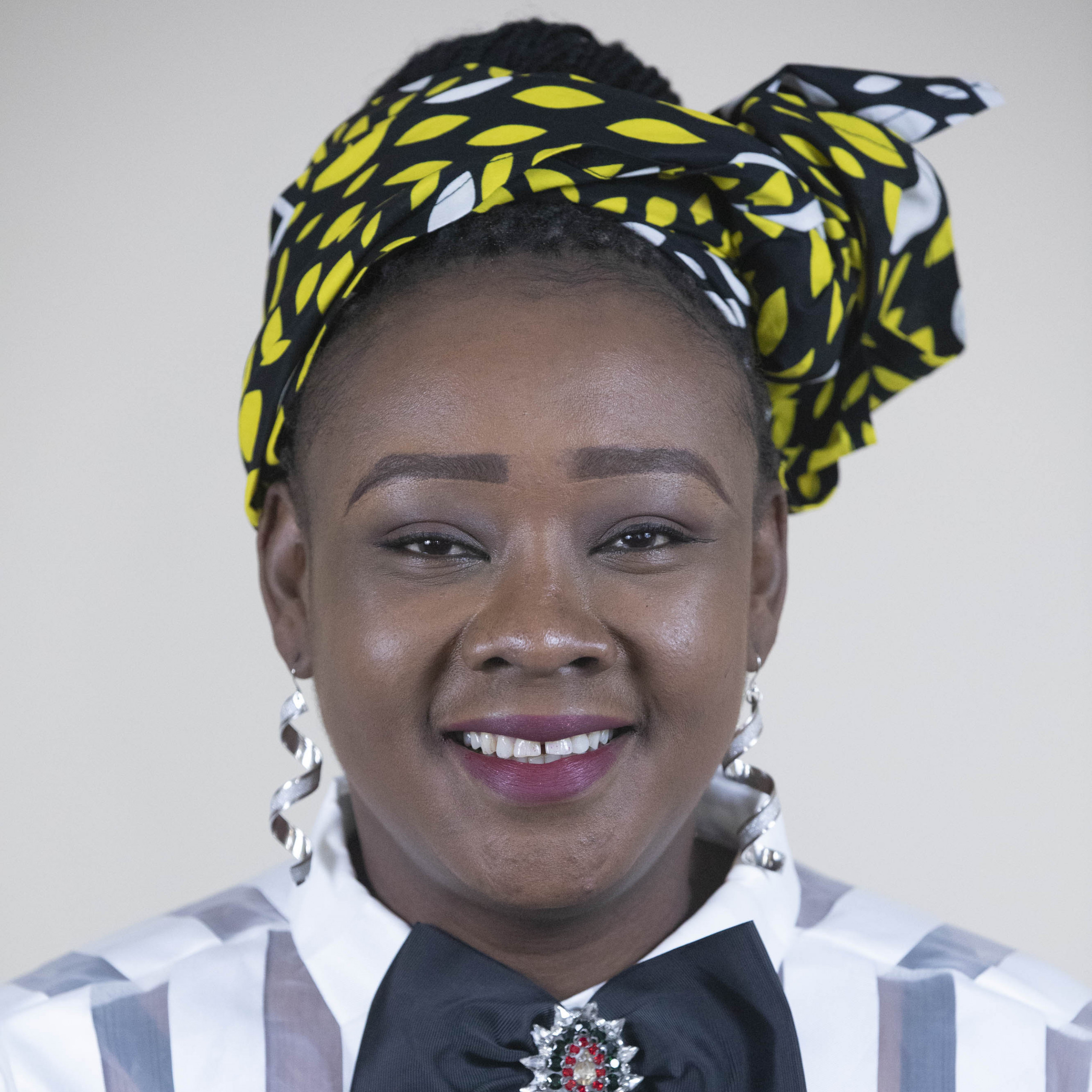 Uzaoku Juliana  Williams