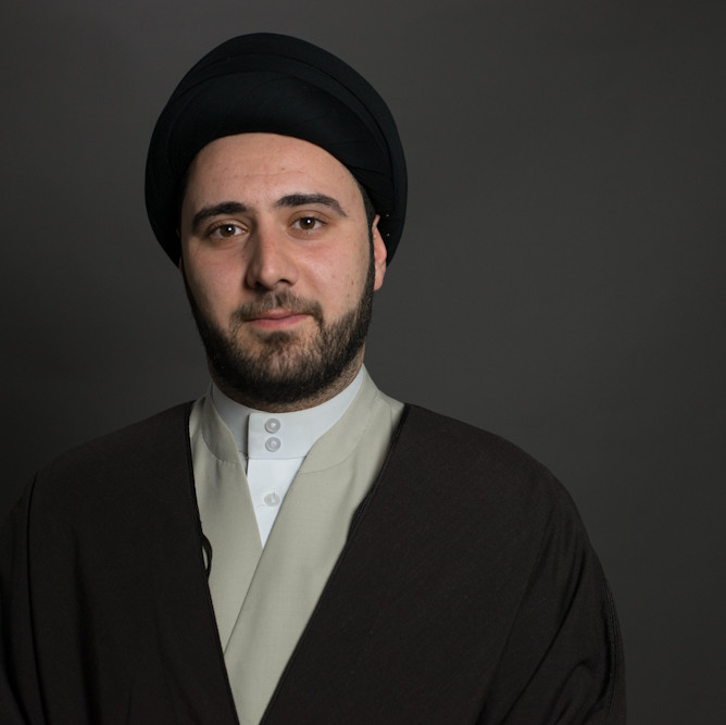 Sayyed Ali Mohammed Taqi Al-Khoei
