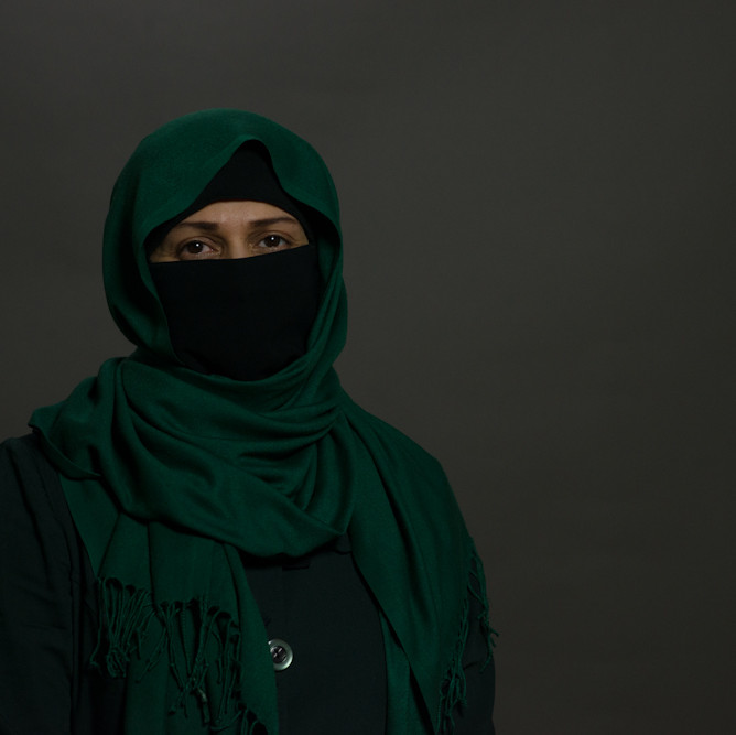Basmah Jastaniah