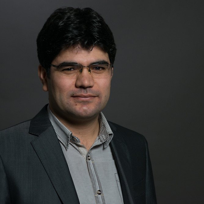 Kenan Cetinkaya