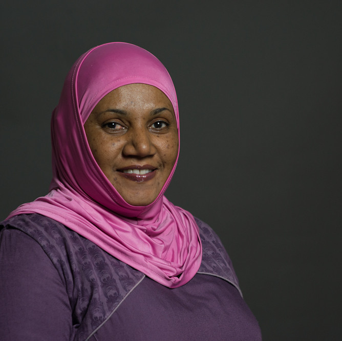Nageeba Hassan Tegulwa 