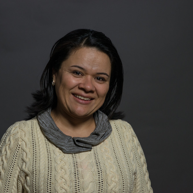 Ana Victoria  Peláez Ponce