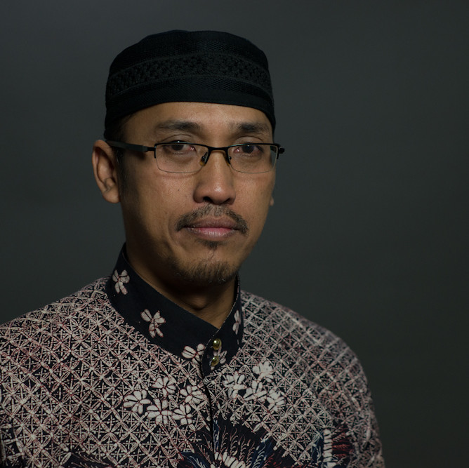 Yusuf Daud